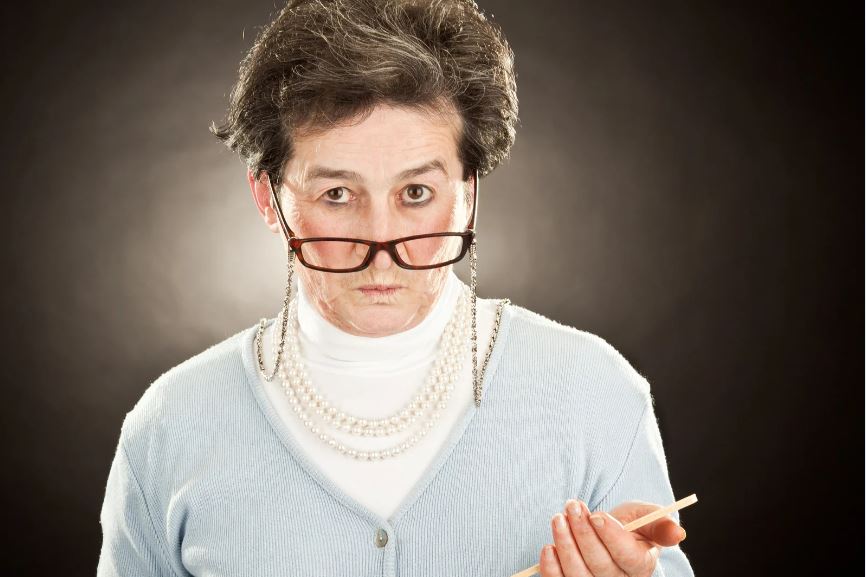 辛口性格診断 生年月日