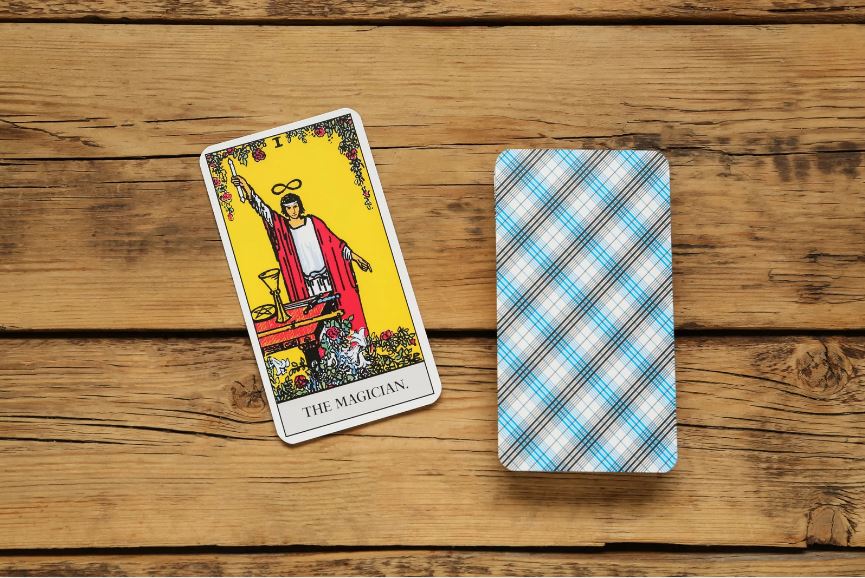 魔術師 逆位置 相手の気持ち