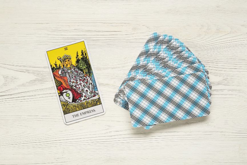 女帝 逆位置 相手の気持ち